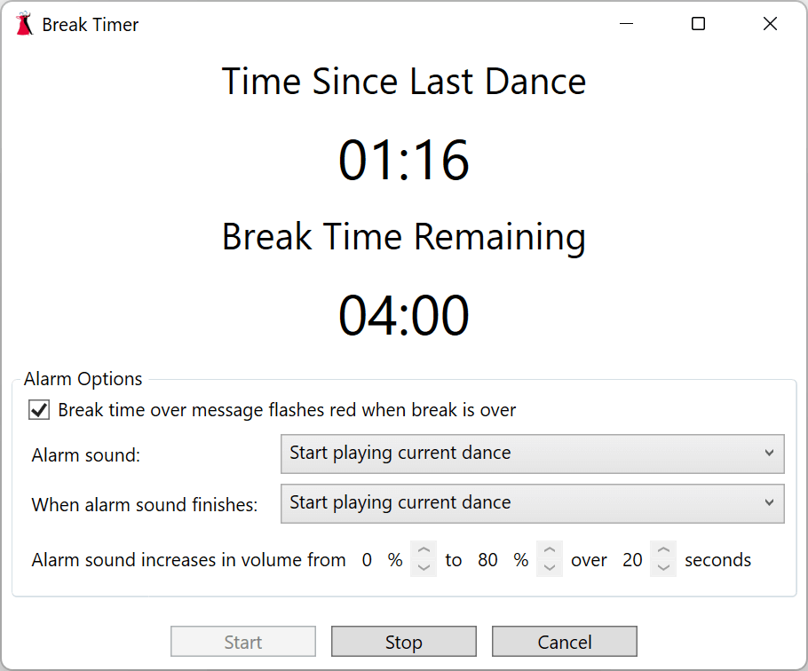 BreakTimerRunning