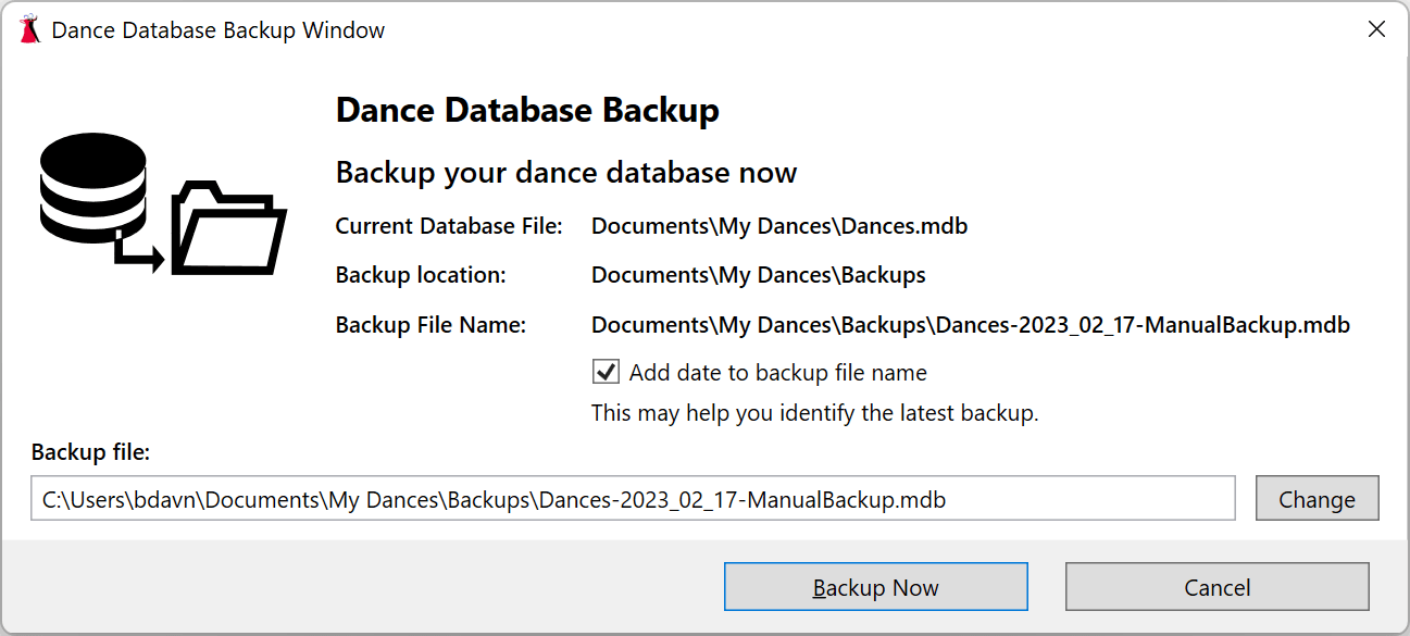 BackupDatabase1