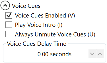 VoiceCuesSection