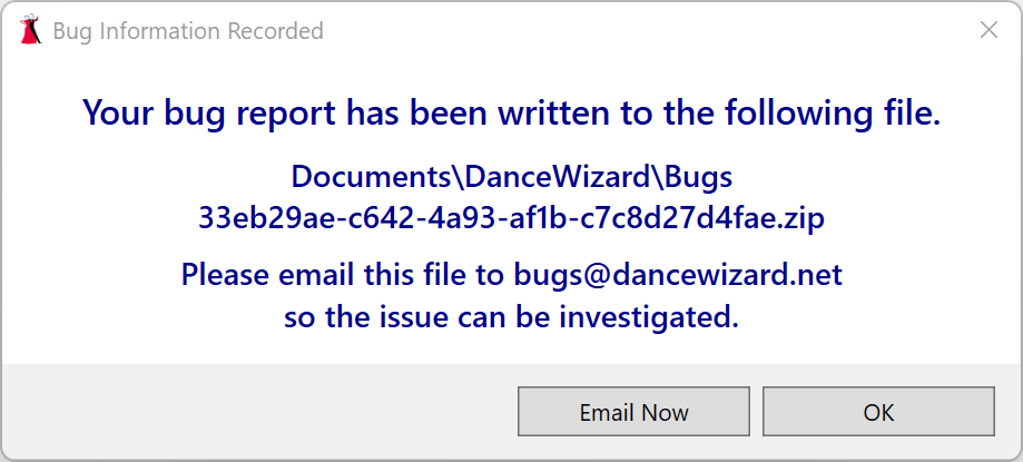 ReportBug3