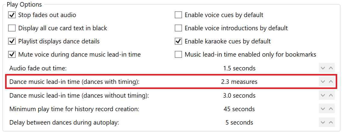 MusicLeadInWithTiming