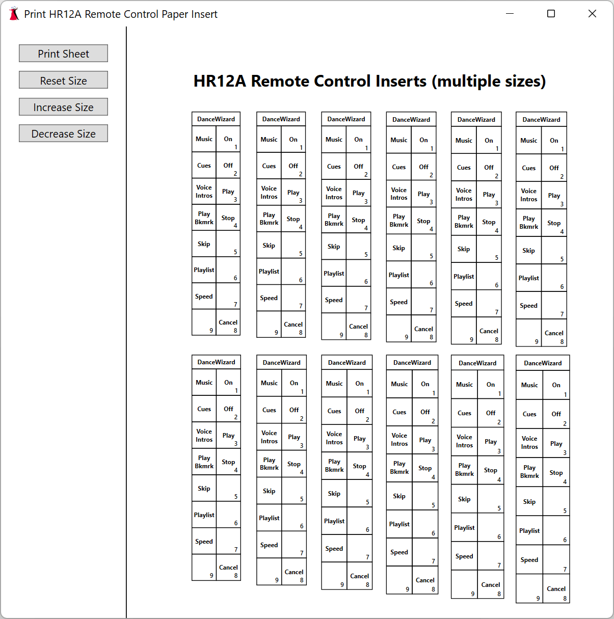 HR12APrintInsert